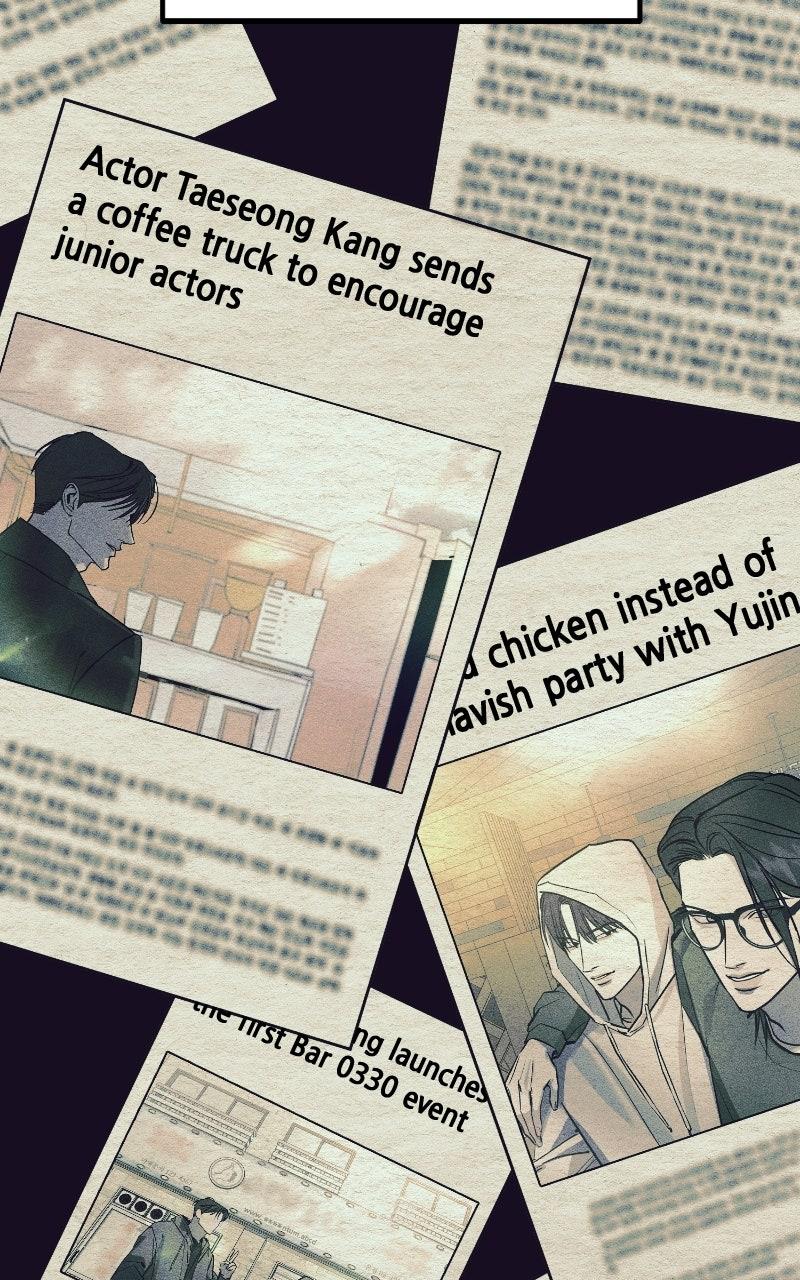 Acting Gangster Chapter 56 page 65 - 
