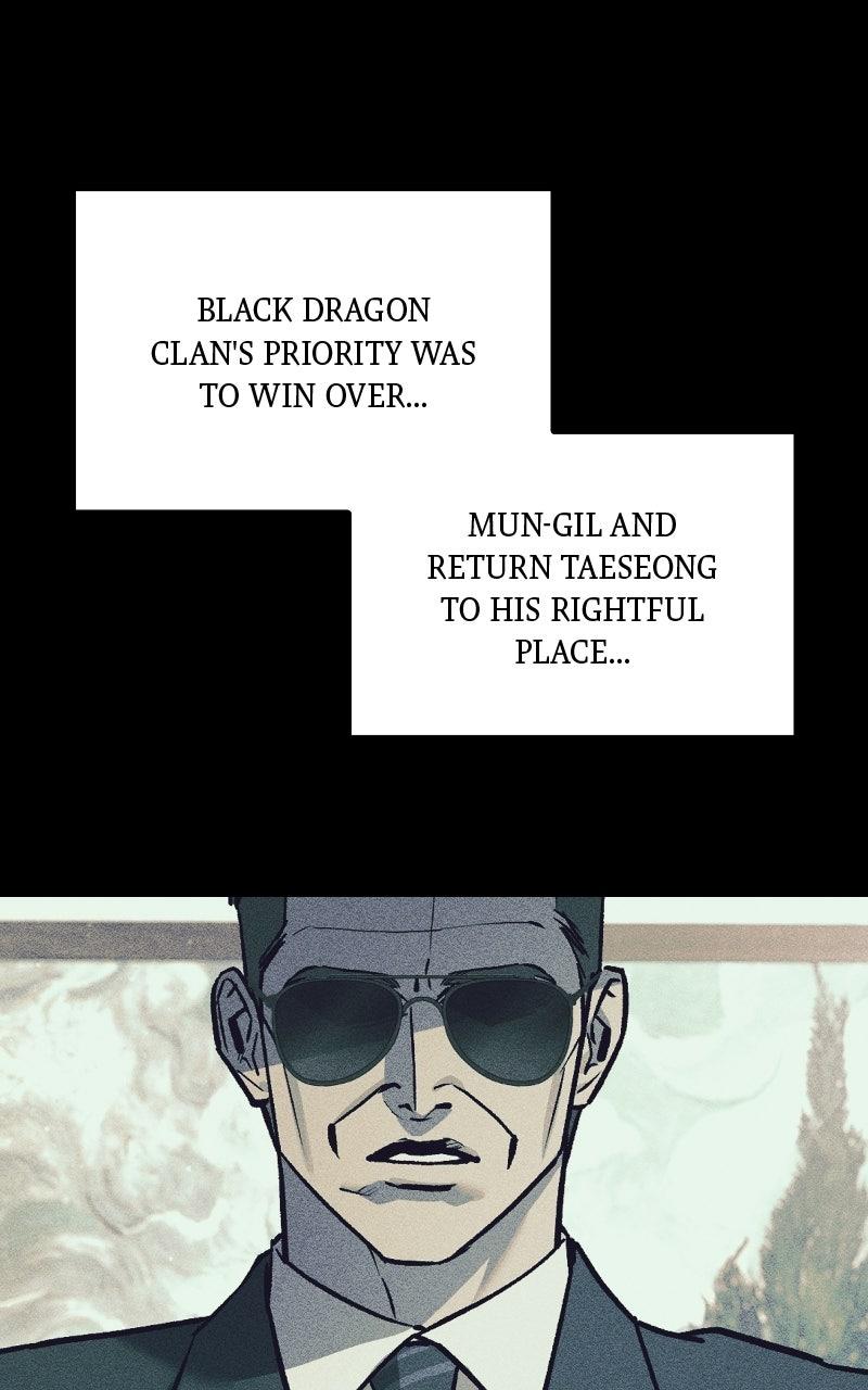 Acting Gangster Chapter 56 page 67 - 