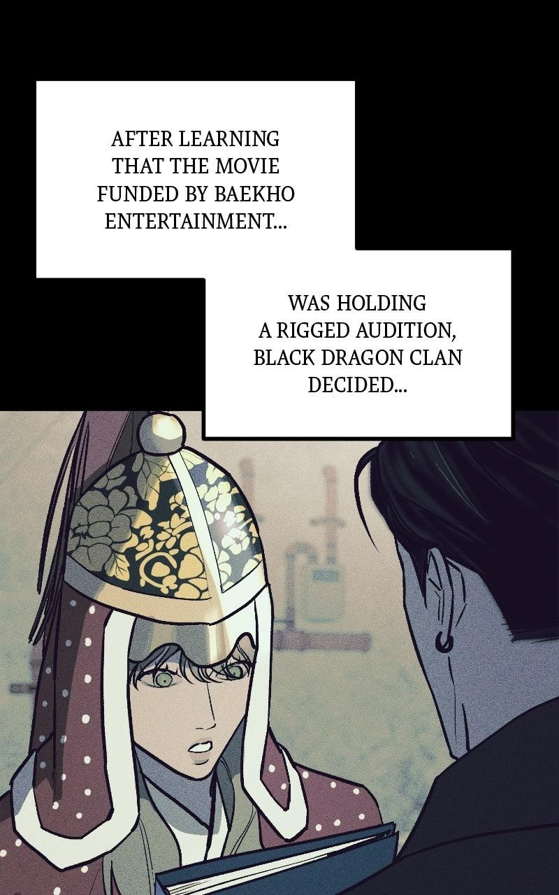 Acting Gangster Chapter 56 page 69 - 