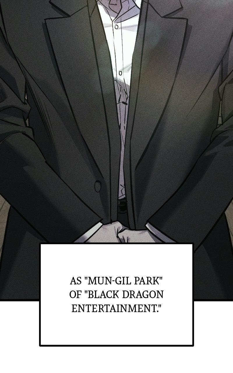 Acting Gangster Chapter 56 page 73 - 