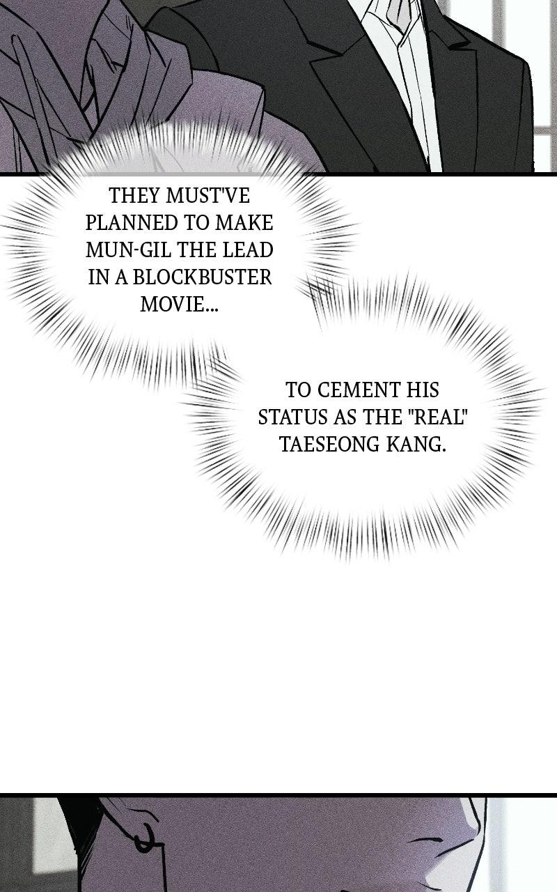 Acting Gangster Chapter 56 page 76 - 
