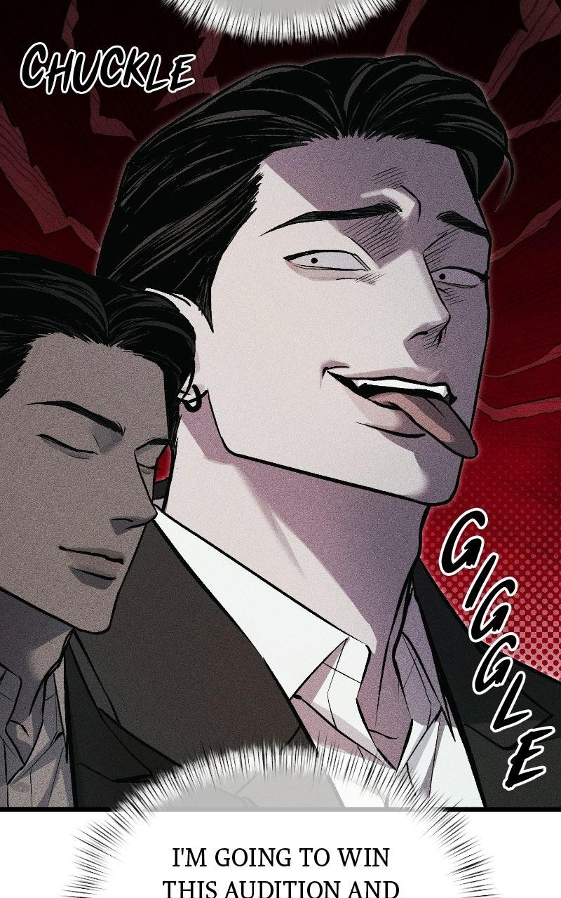 Acting Gangster Chapter 56 page 78 - 