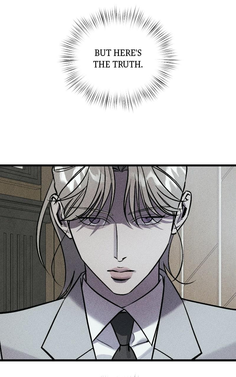 Acting Gangster Chapter 56 page 81 - 