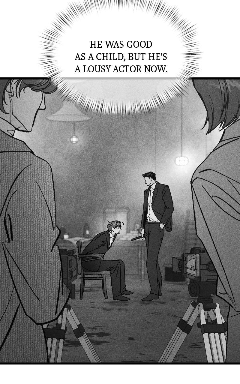 Acting Gangster Chapter 56 page 83 - 