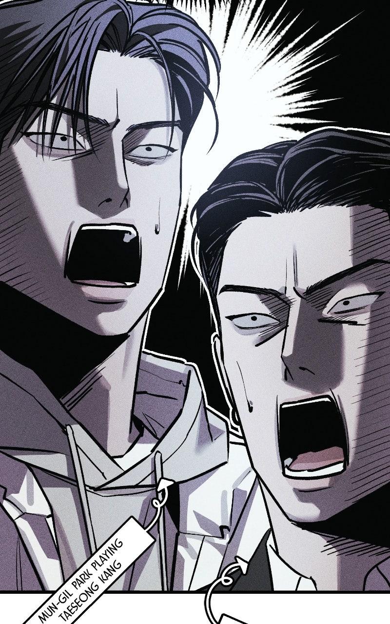 Acting Gangster Chapter 56 page 10 - 