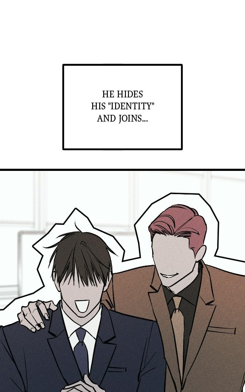 Acting Gangster Chapter 56 page 92 - 