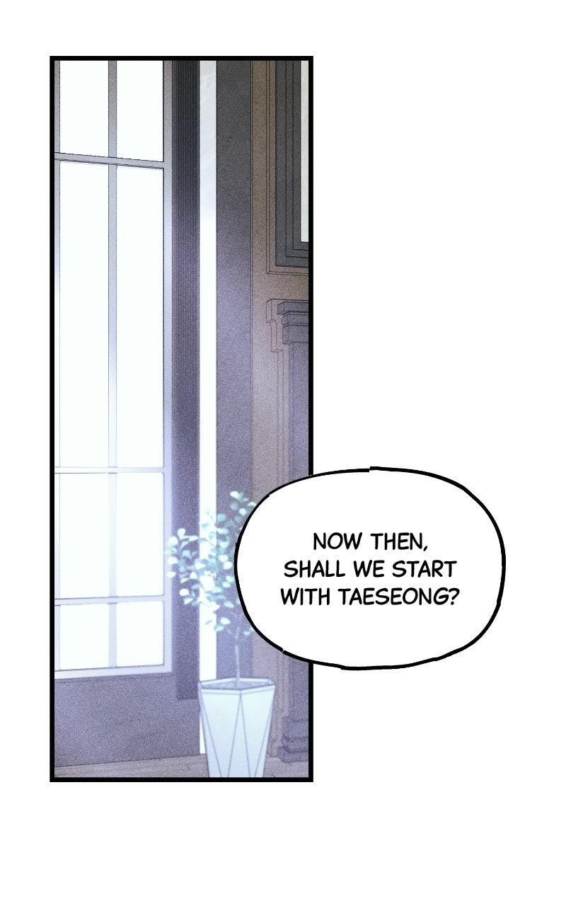 Acting Gangster Chapter 56 page 96 - 