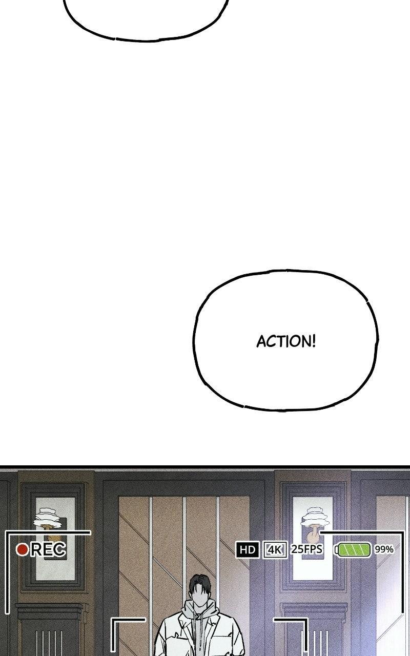 Acting Gangster Chapter 56 page 98 - 