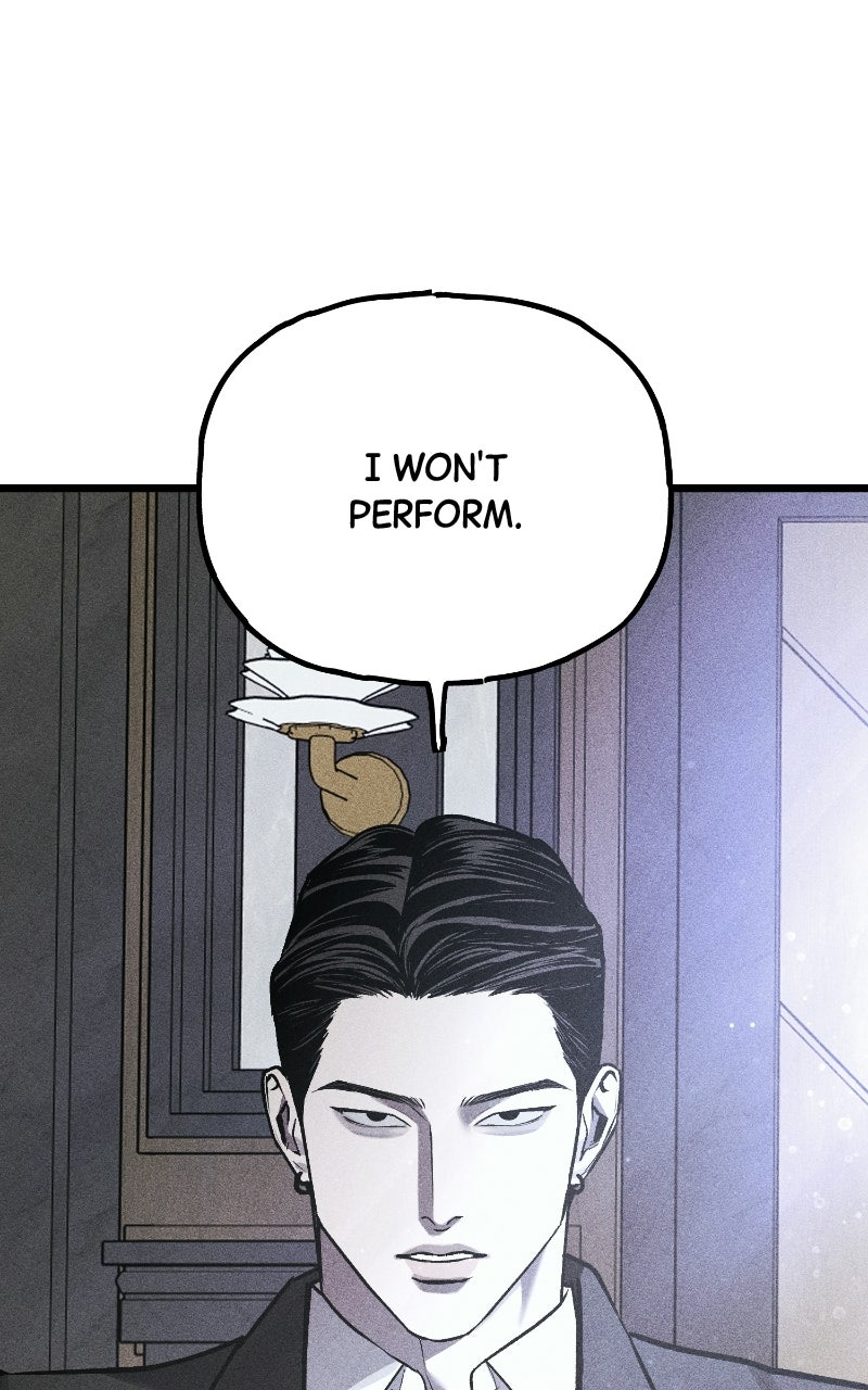 Acting Gangster Episode 57 page 1 - 