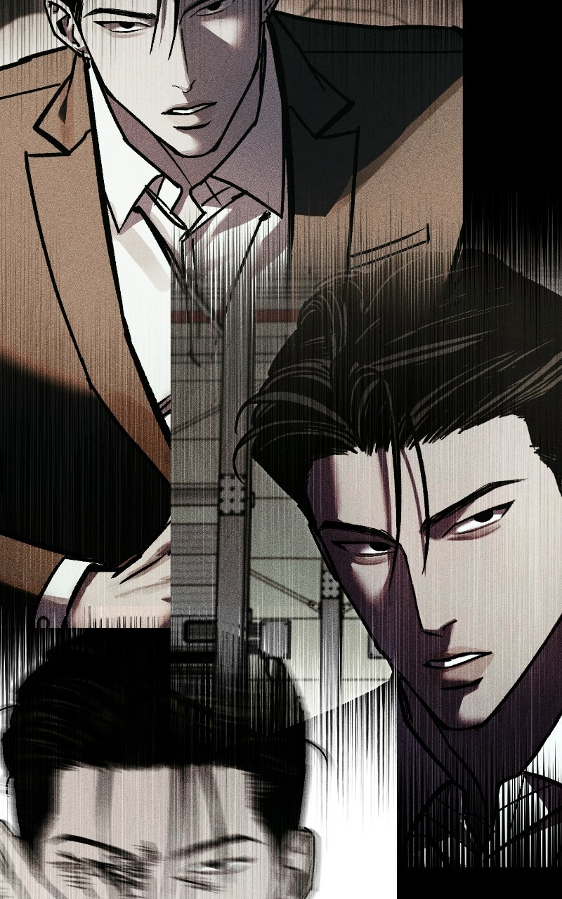 Acting Gangster Episode 57 page 108 - 