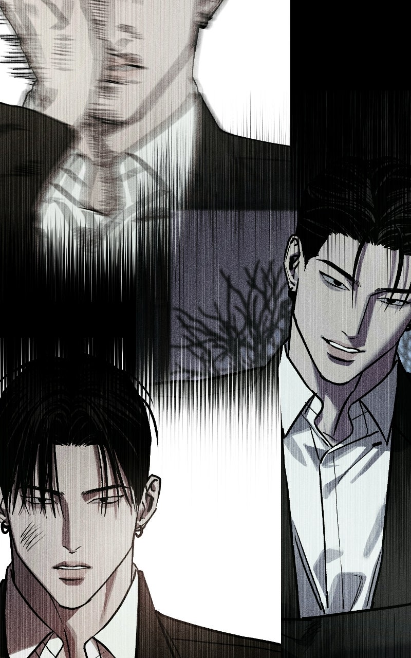 Acting Gangster Episode 57 page 109 - 