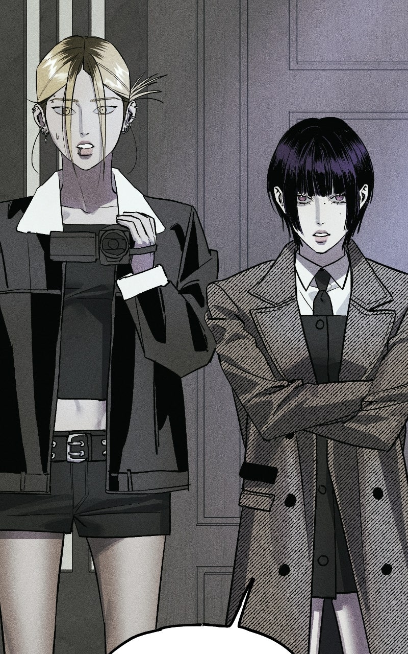 Acting Gangster Episode 57 page 114 - 