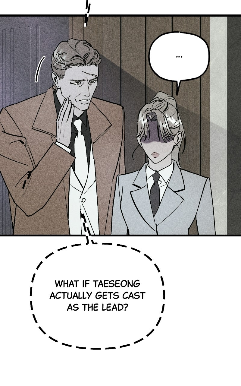 Acting Gangster Episode 57 page 120 - 