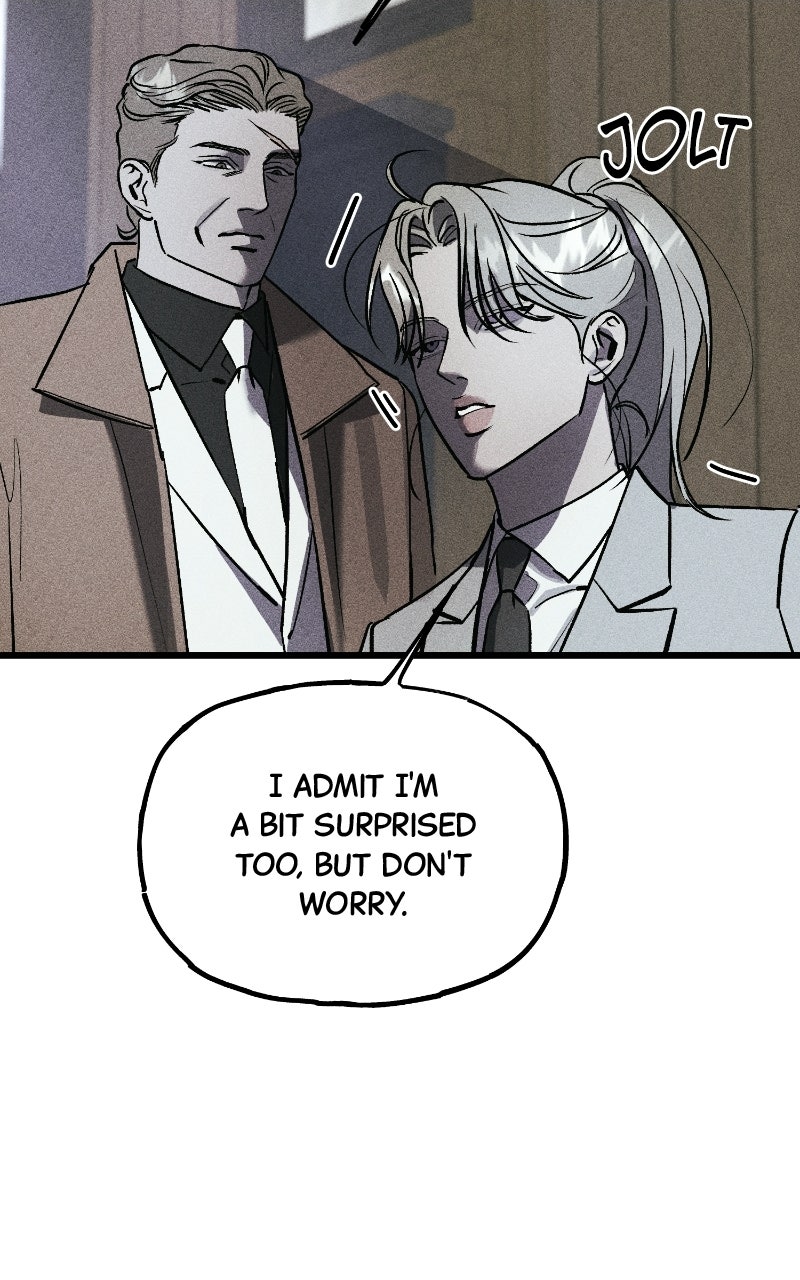 Acting Gangster Episode 57 page 123 - 