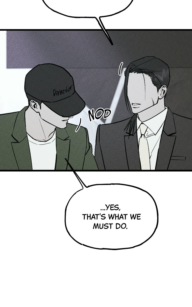 Acting Gangster Episode 57 page 126 - 