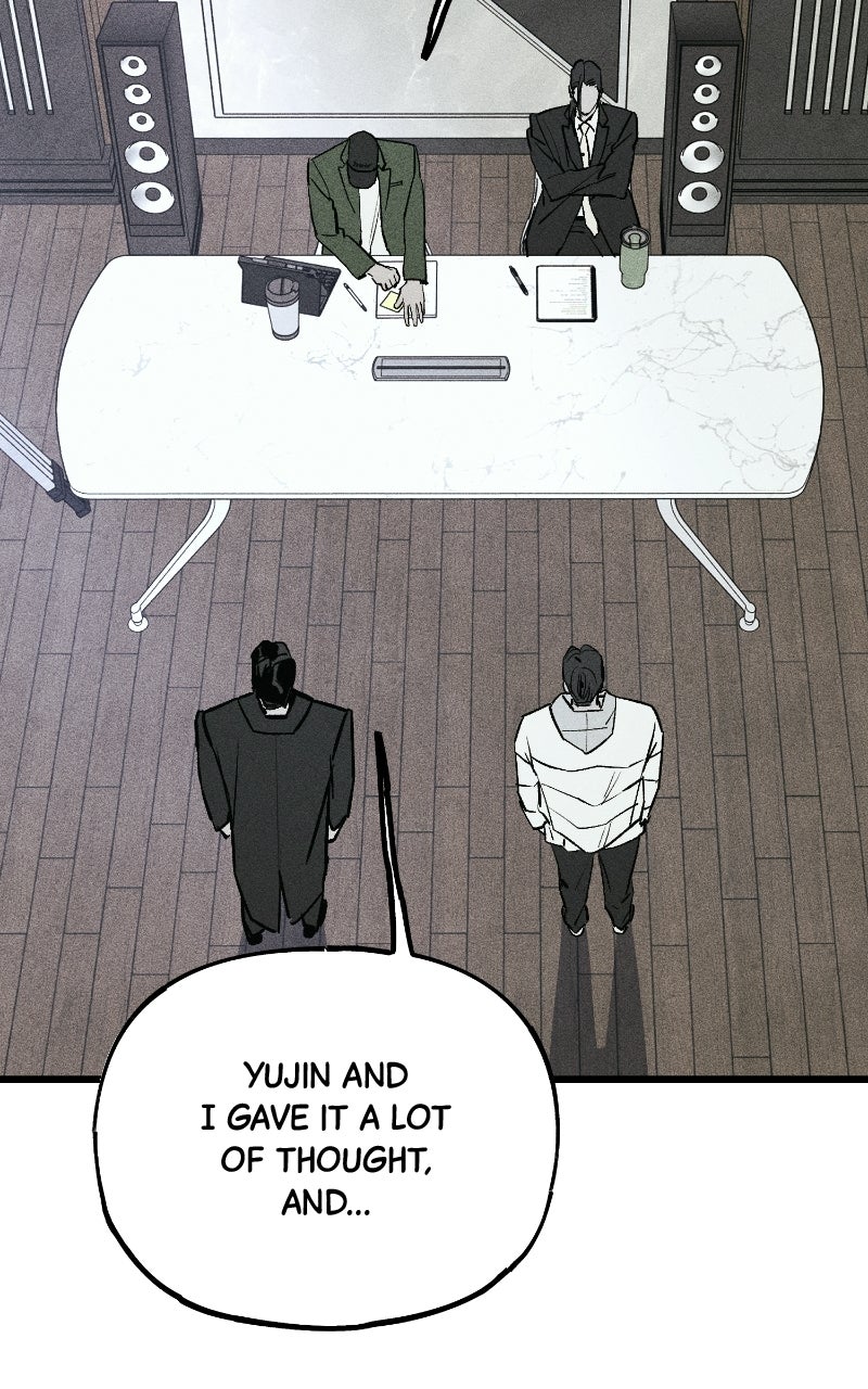 Acting Gangster Episode 57 page 129 - 