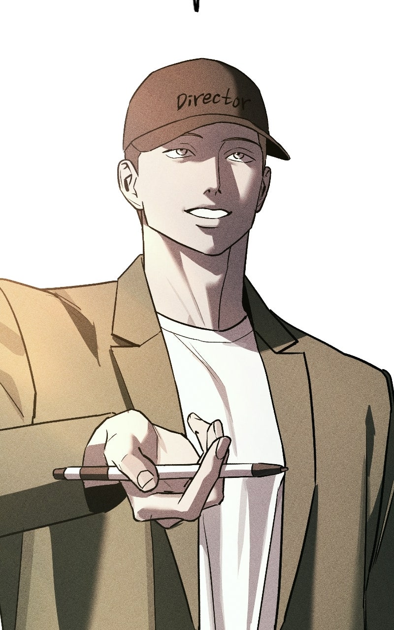 Acting Gangster Episode 57 page 136 - 