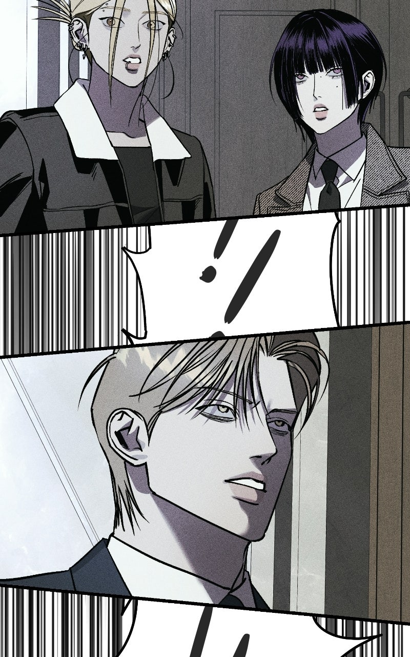 Acting Gangster Episode 57 page 140 - 