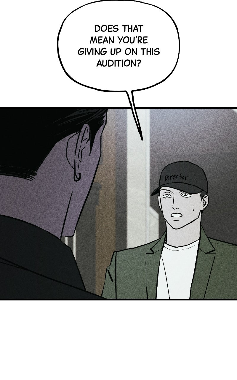 Acting Gangster Episode 57 page 18 - 