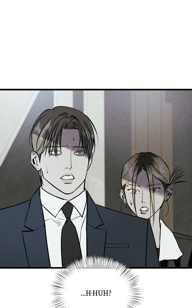 Acting Gangster Episode 57 page 23 - 