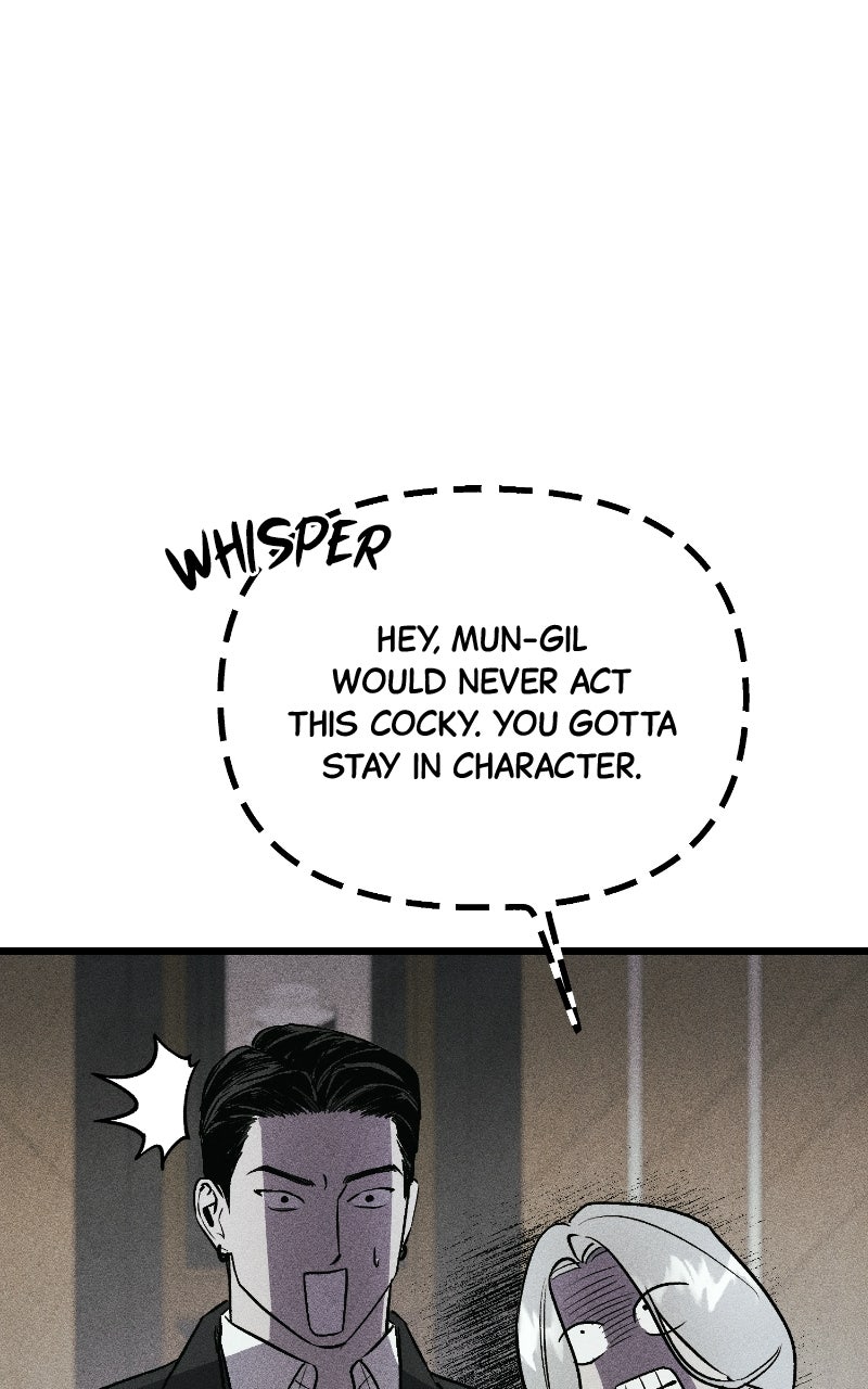 Acting Gangster Episode 57 page 26 - 