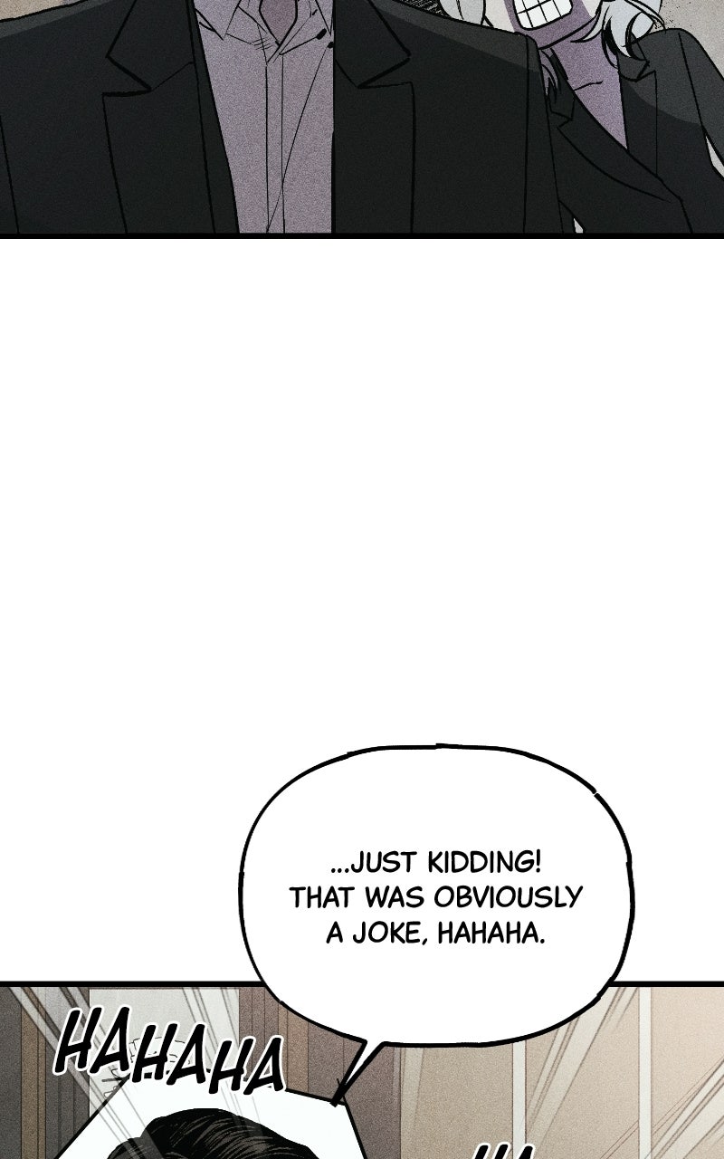 Acting Gangster Episode 57 page 27 - 