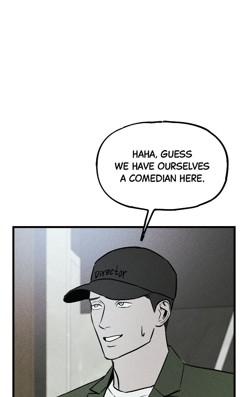 Acting Gangster Episode 57 page 29 - 
