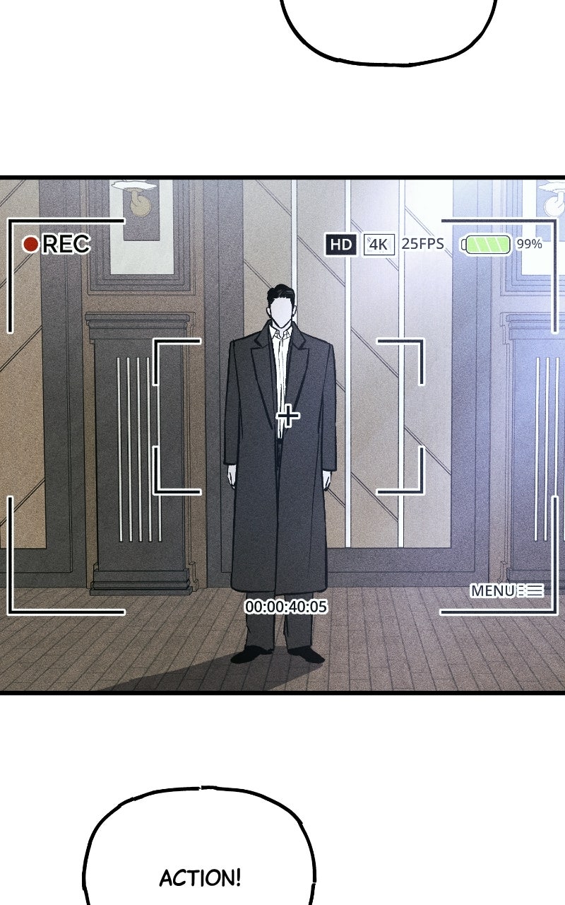 Acting Gangster Episode 57 page 31 - 