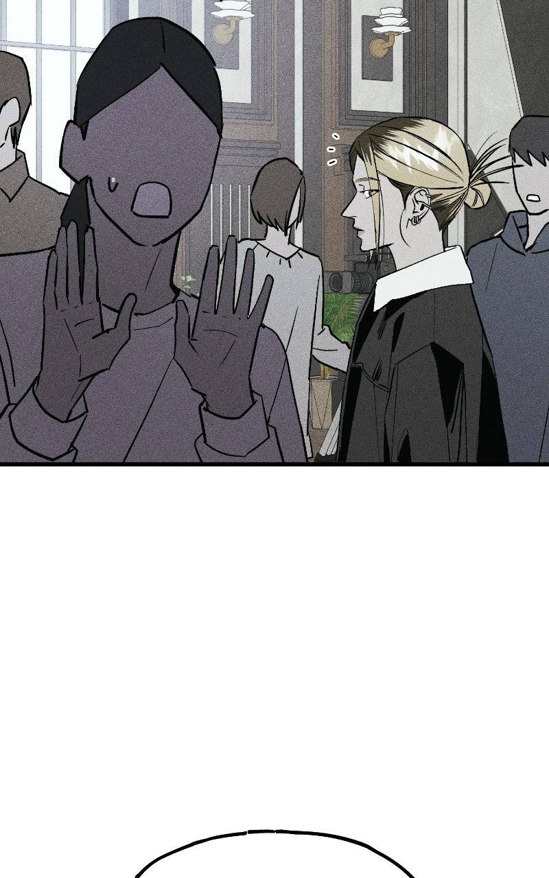 Acting Gangster Episode 57 page 35 - 