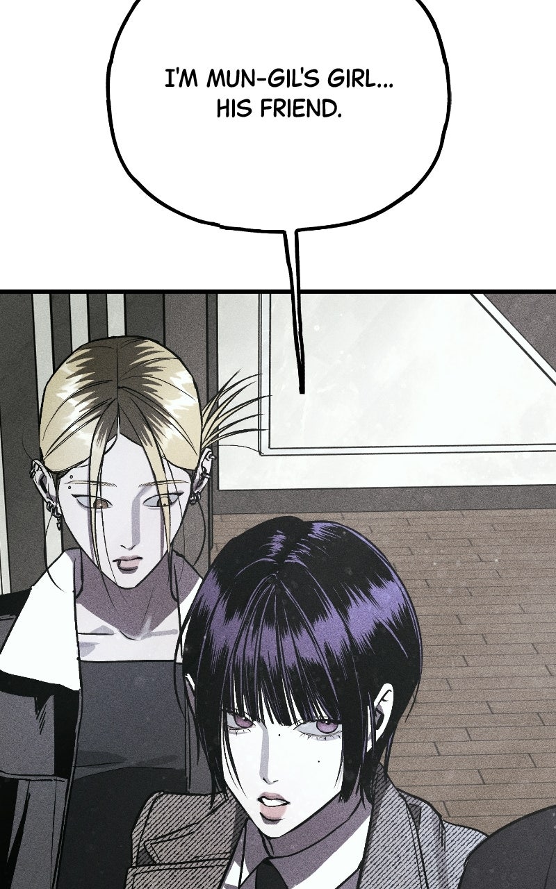 Acting Gangster Episode 57 page 36 - 