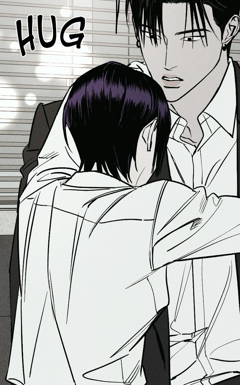 Acting Gangster Episode 57 page 39 - 
