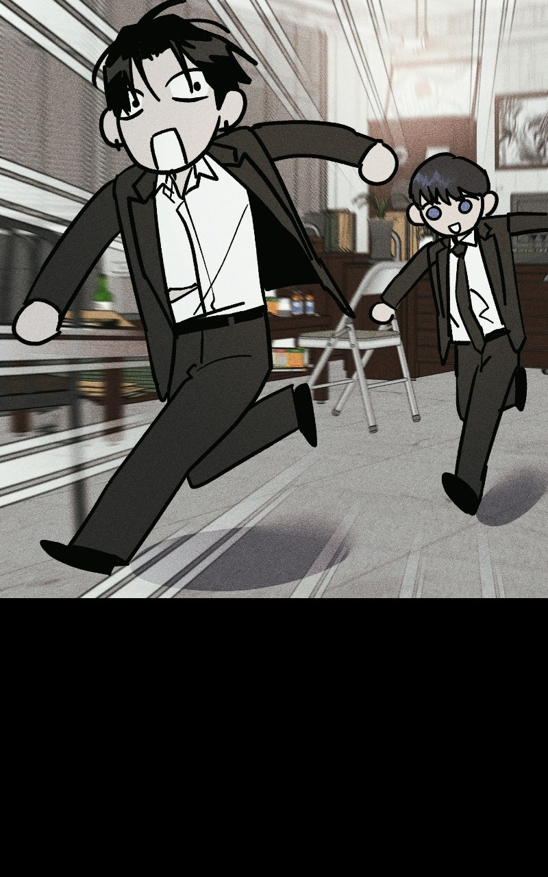 Acting Gangster Episode 57 page 50 - 