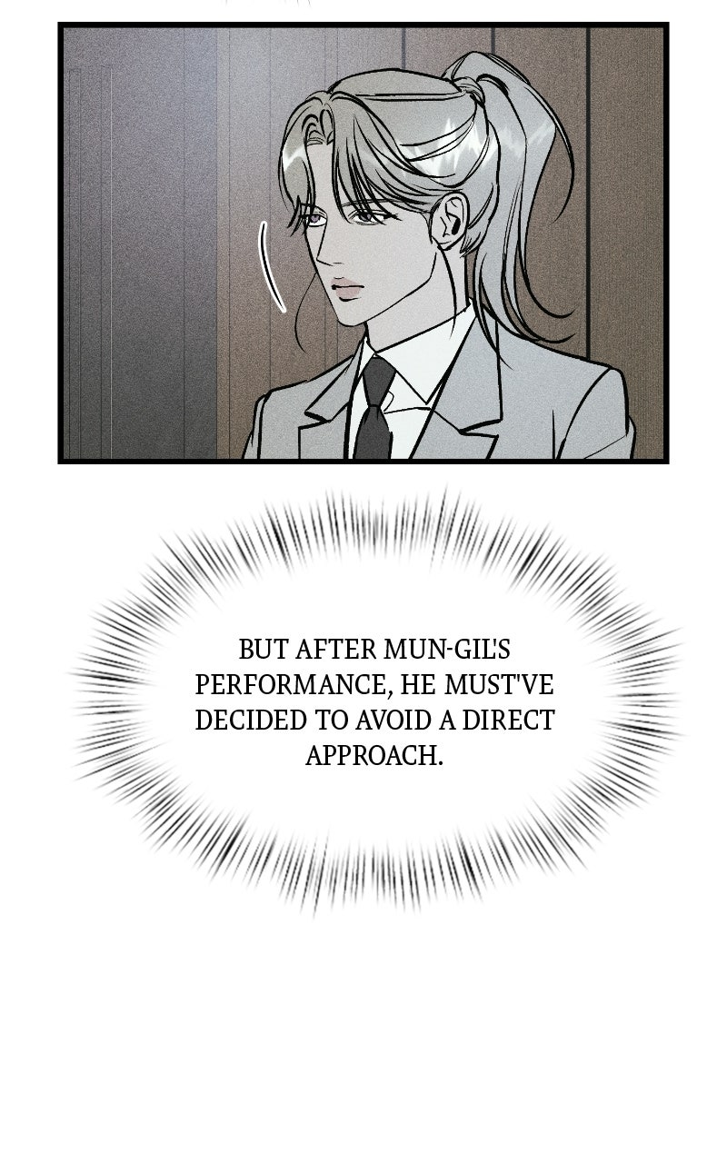 Acting Gangster Episode 57 page 6 - 