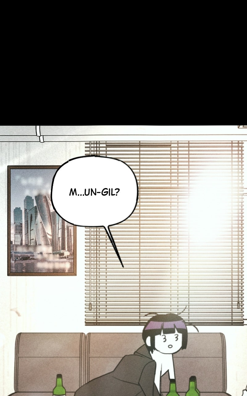 Acting Gangster Episode 57 page 53 - 
