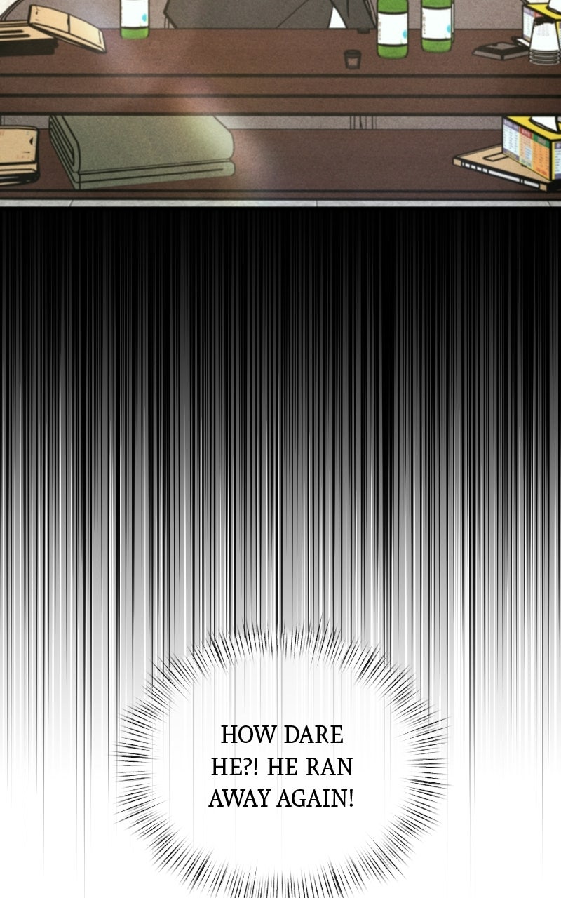 Acting Gangster Episode 57 page 54 - 