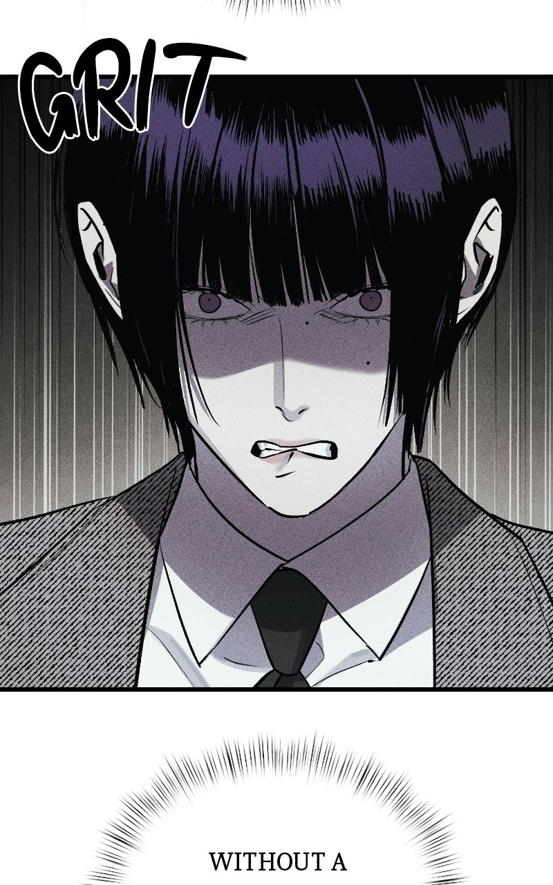 Acting Gangster Episode 57 page 55 - 