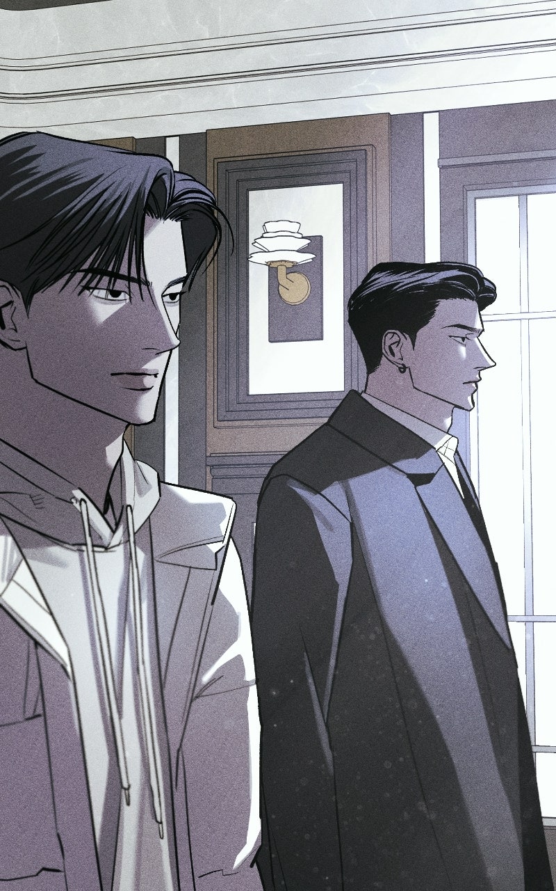Acting Gangster Episode 57 page 60 - 