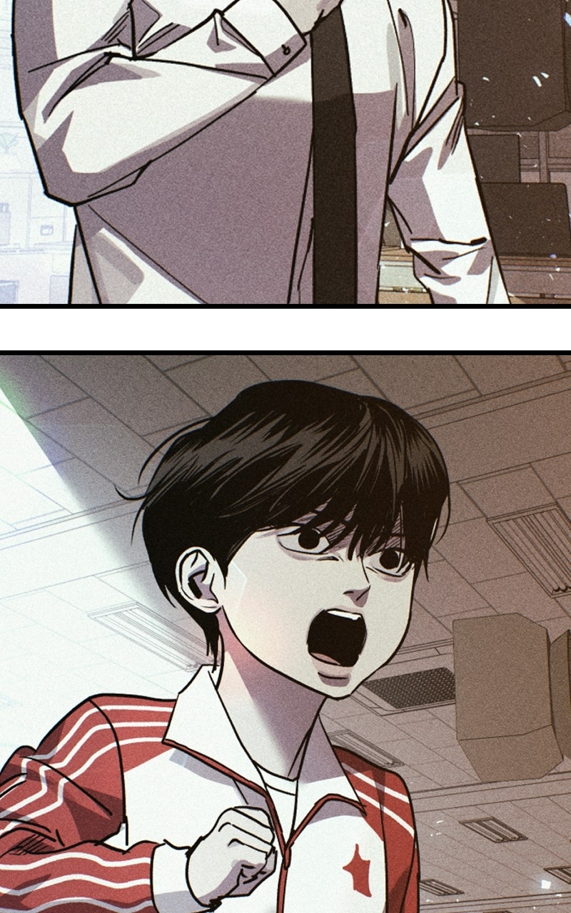 Acting Gangster Episode 57 page 68 - 
