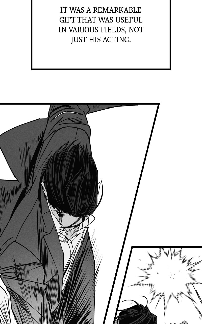 Acting Gangster Episode 57 page 70 - 