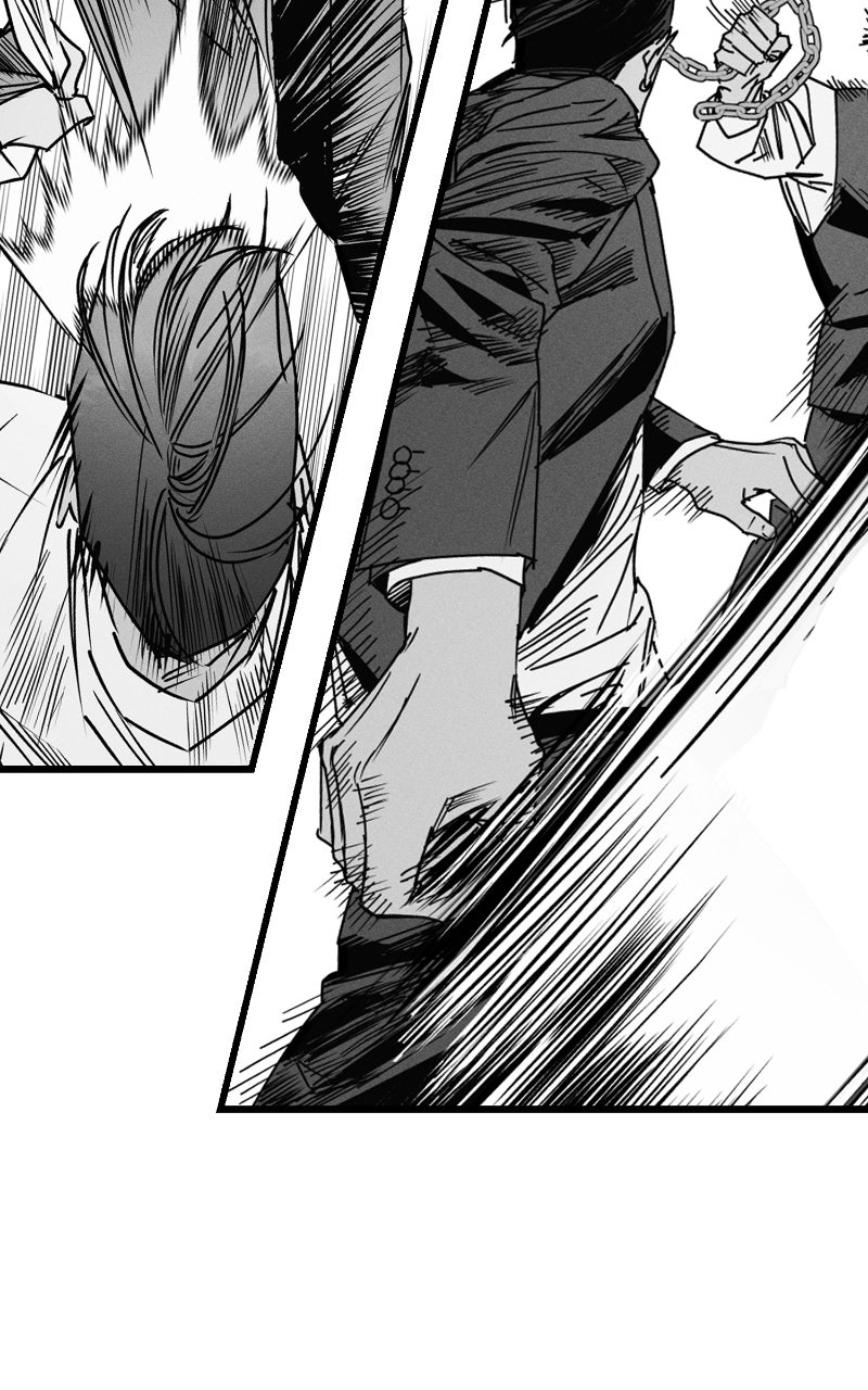 Acting Gangster Episode 57 page 71 - 