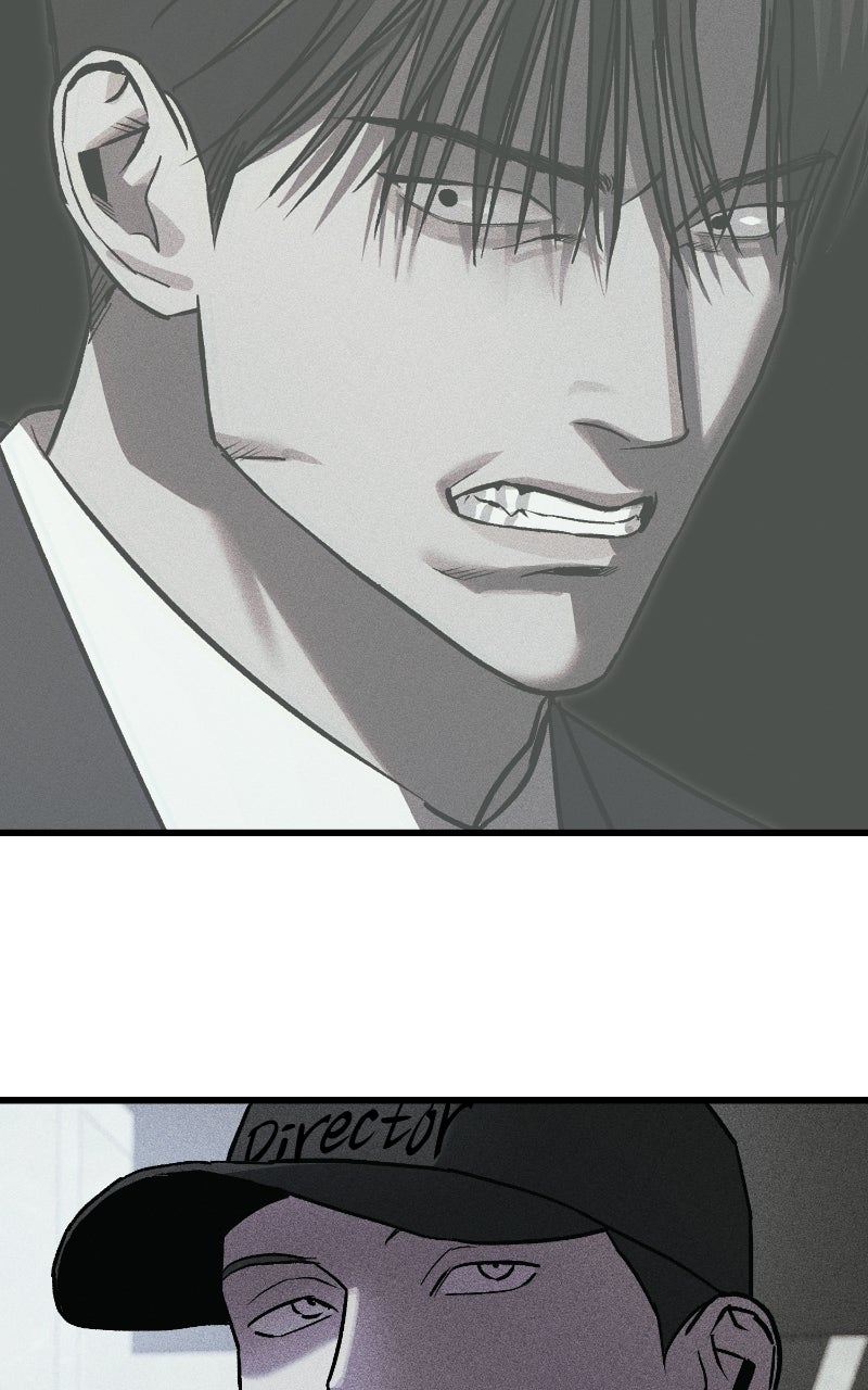 Acting Gangster Episode 57 page 82 - 
