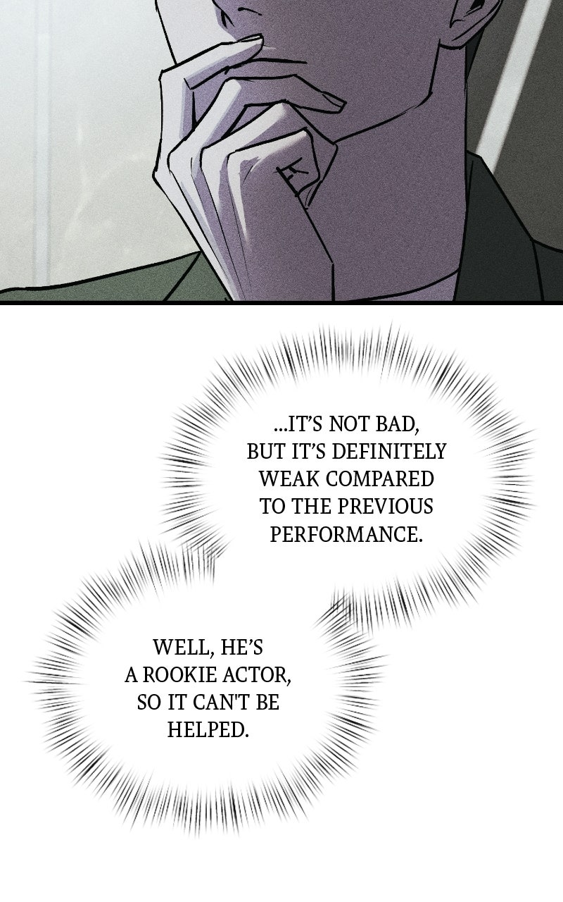 Acting Gangster Episode 57 page 83 - 