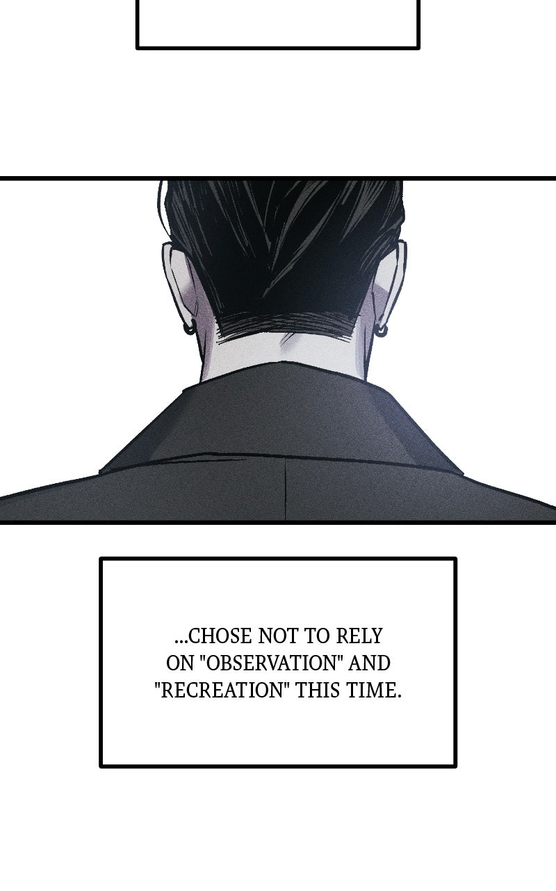 Acting Gangster Episode 57 page 87 - 