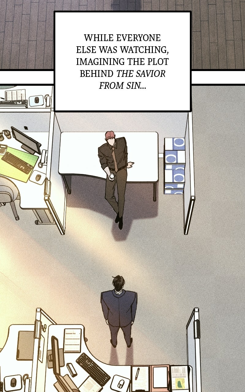 Acting Gangster Episode 57 page 89 - 