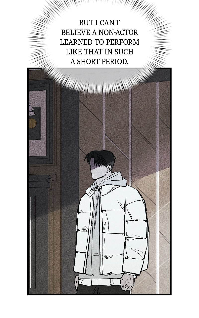 Acting Gangster Episode 57 page 10 - 