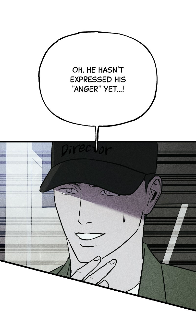 Acting Gangster Episode 57 page 95 - 