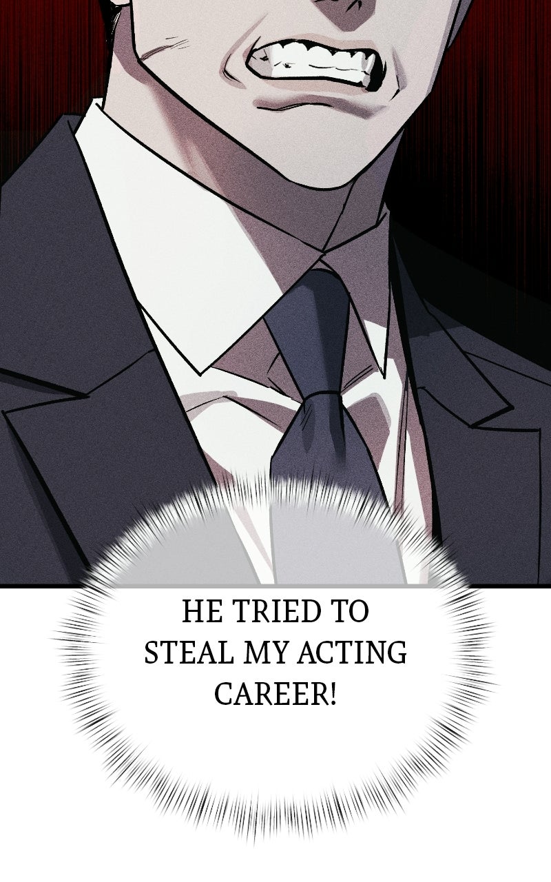 Acting Gangster Episode 57 page 97 - 