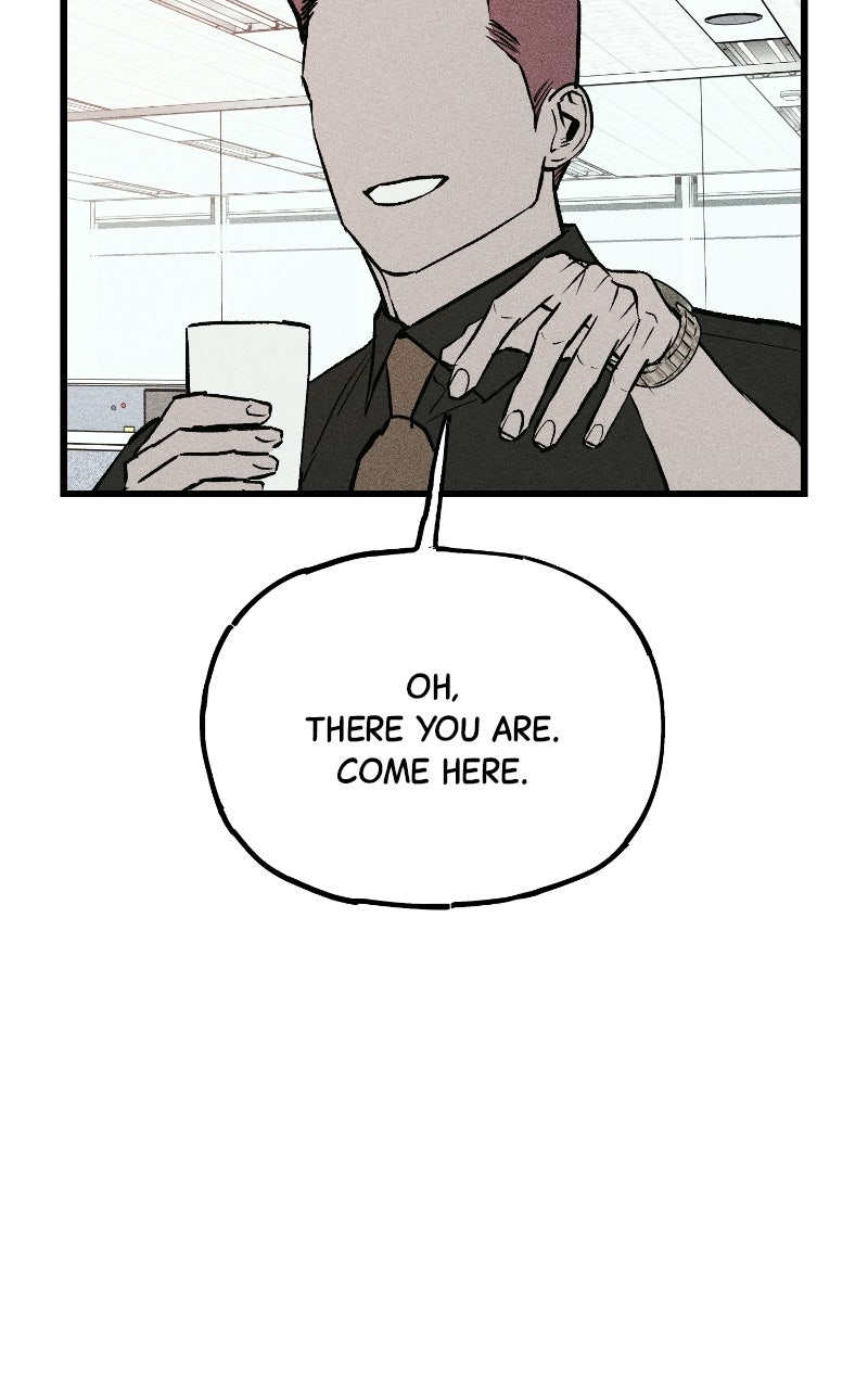Acting Gangster Episode 57 page 99 - 