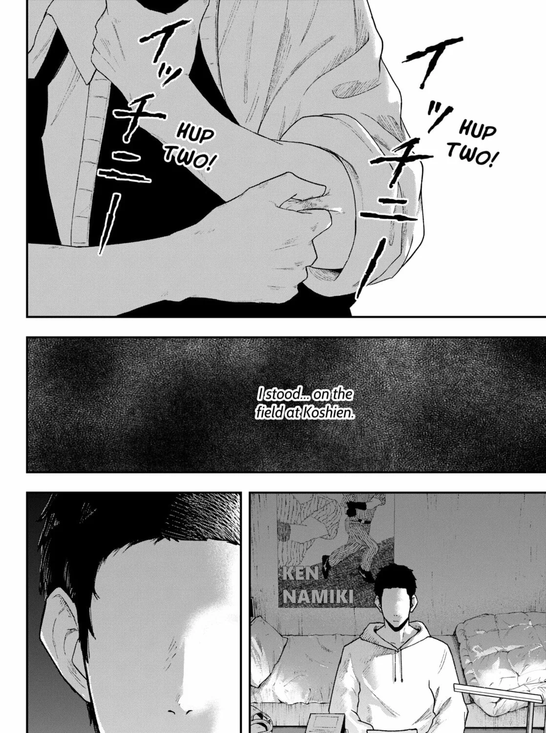 Acting Out Chapter 1 page 103 - 