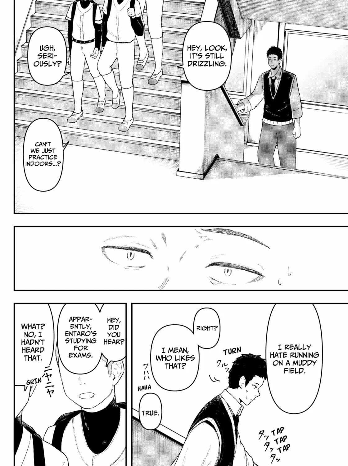 Acting Out Chapter 1 page 115 - 